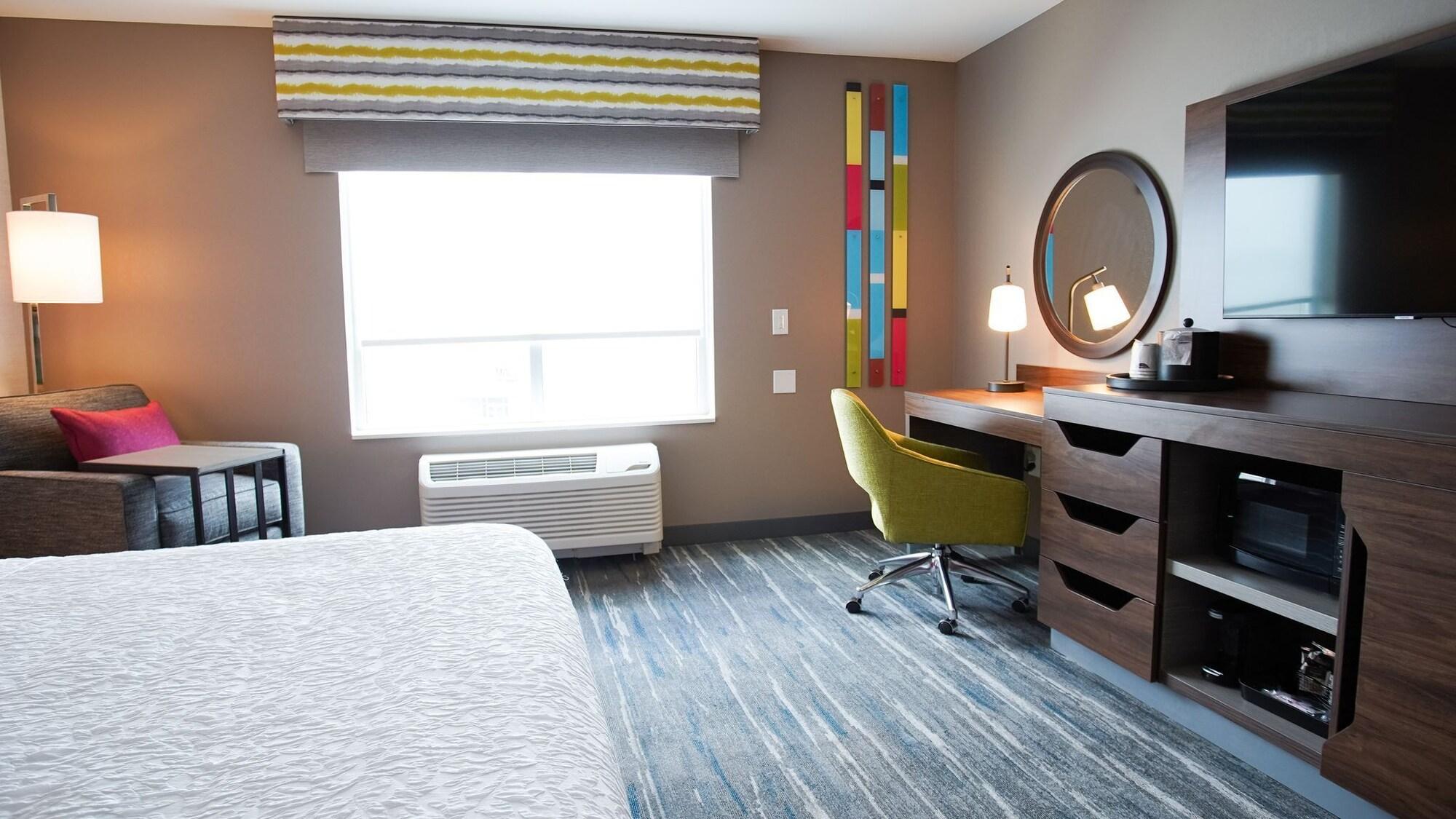 Hampton Inn & Suites St Clairsville, Oh St. Clairsville Eksteriør bilde