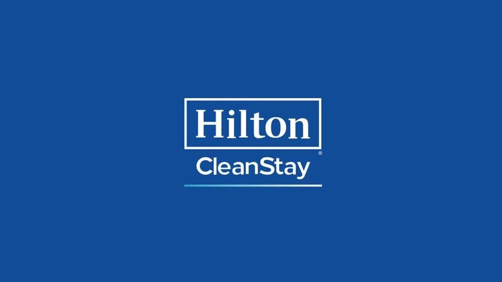 Hampton Inn & Suites St Clairsville, Oh St. Clairsville Eksteriør bilde