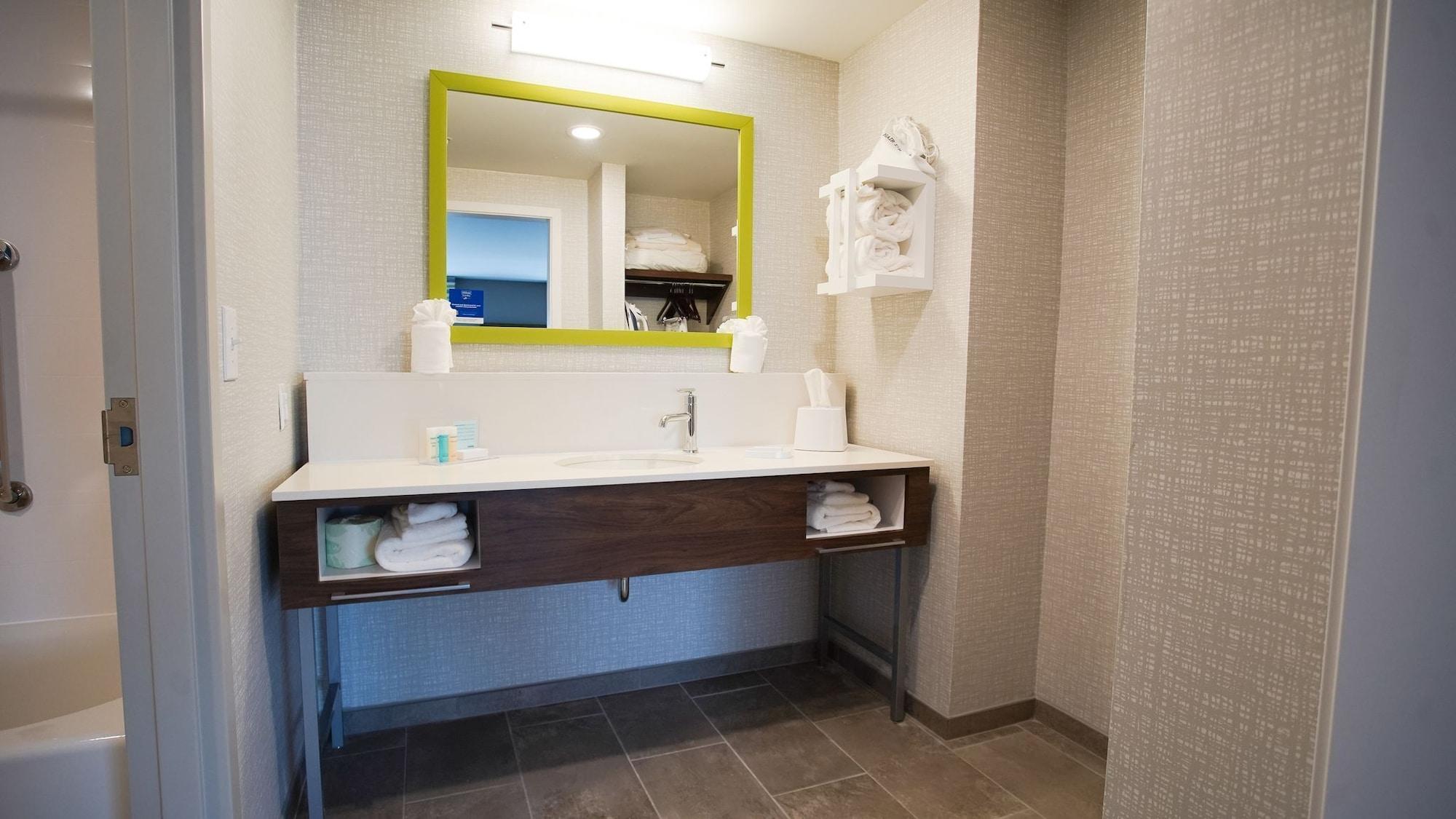 Hampton Inn & Suites St Clairsville, Oh St. Clairsville Eksteriør bilde